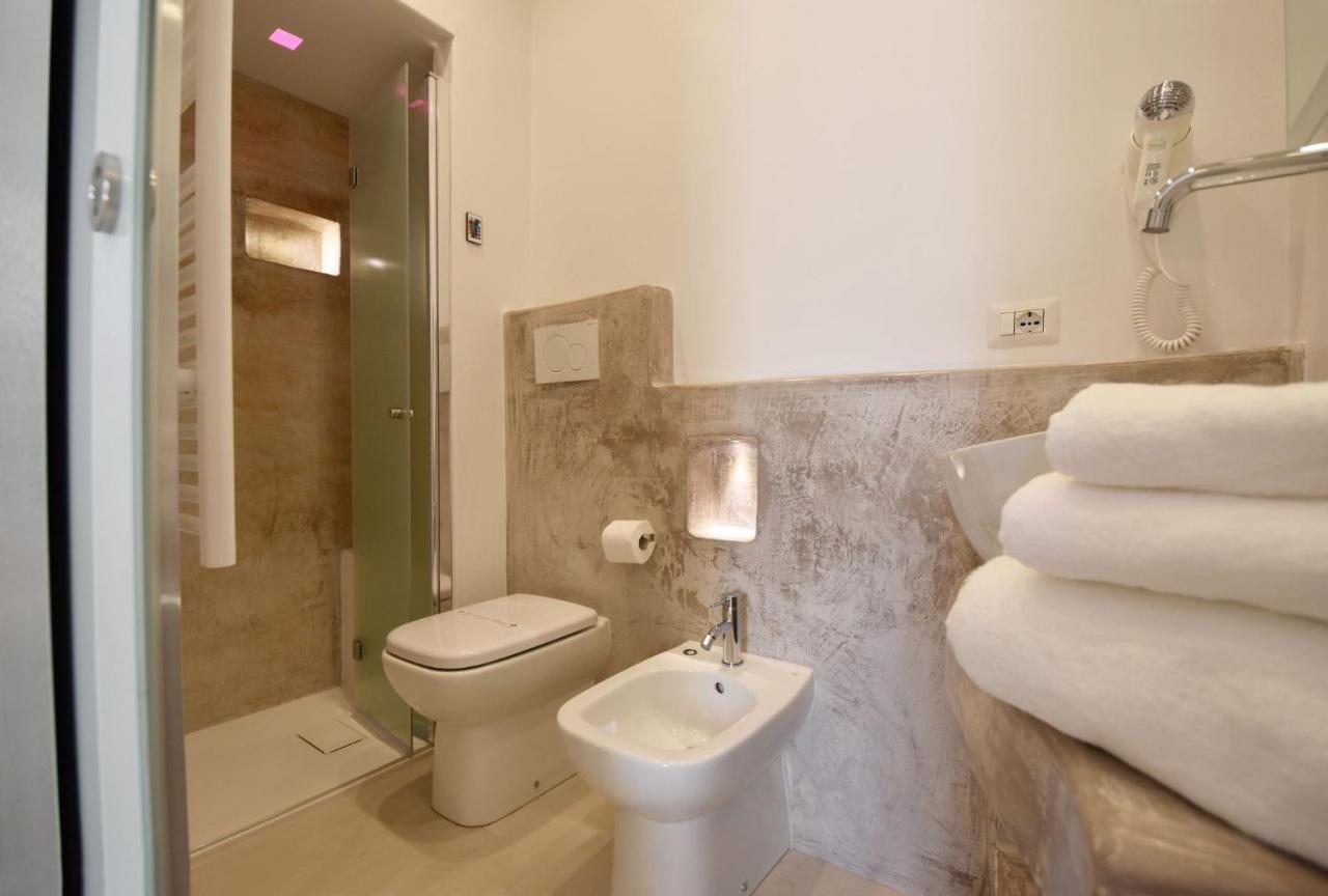 San Gabriele Relais Bed and Breakfast Gallipoli Buitenkant foto