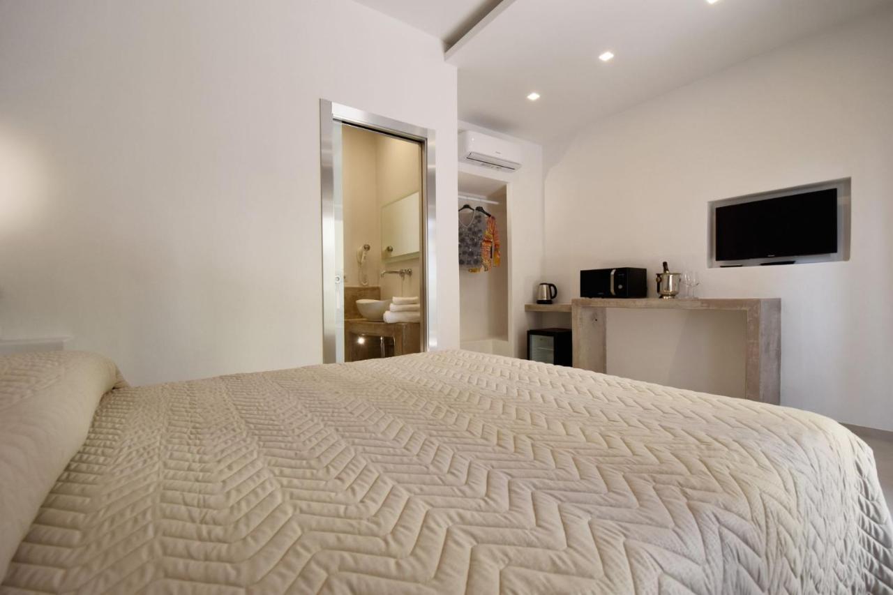San Gabriele Relais Bed and Breakfast Gallipoli Buitenkant foto