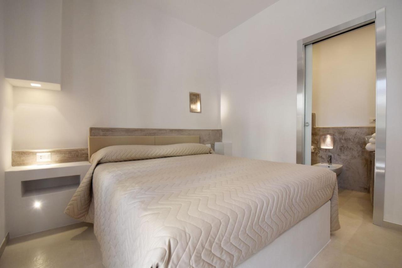 San Gabriele Relais Bed and Breakfast Gallipoli Buitenkant foto