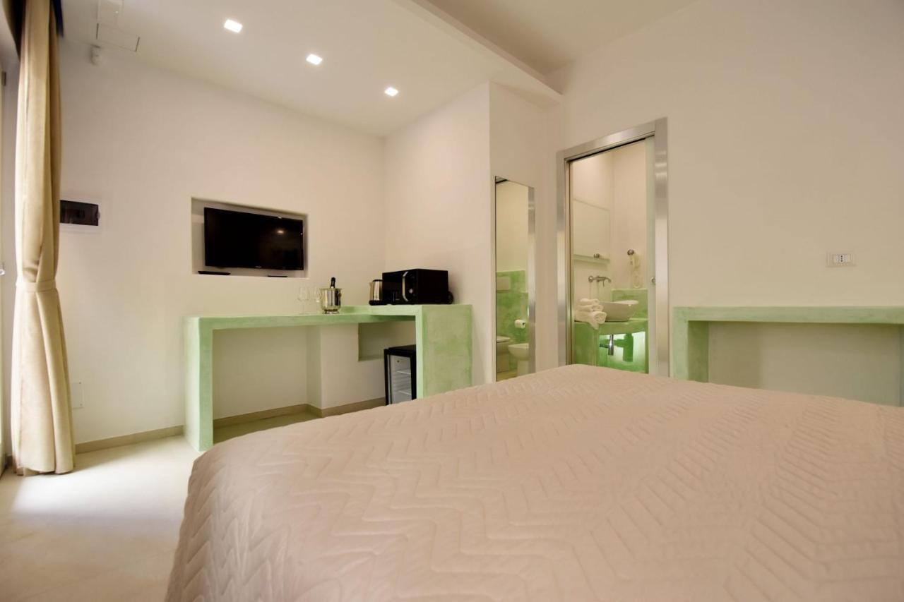 San Gabriele Relais Bed and Breakfast Gallipoli Buitenkant foto