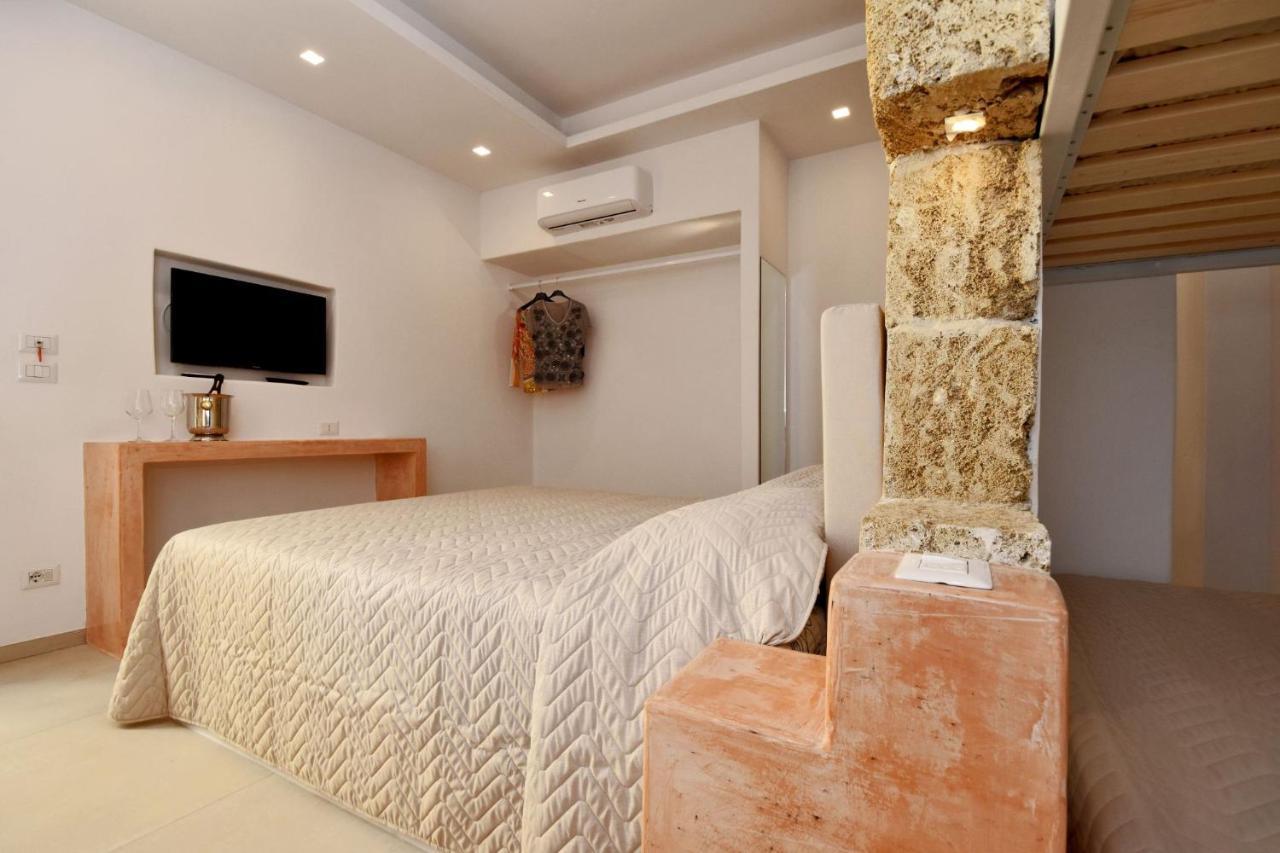 San Gabriele Relais Bed and Breakfast Gallipoli Buitenkant foto