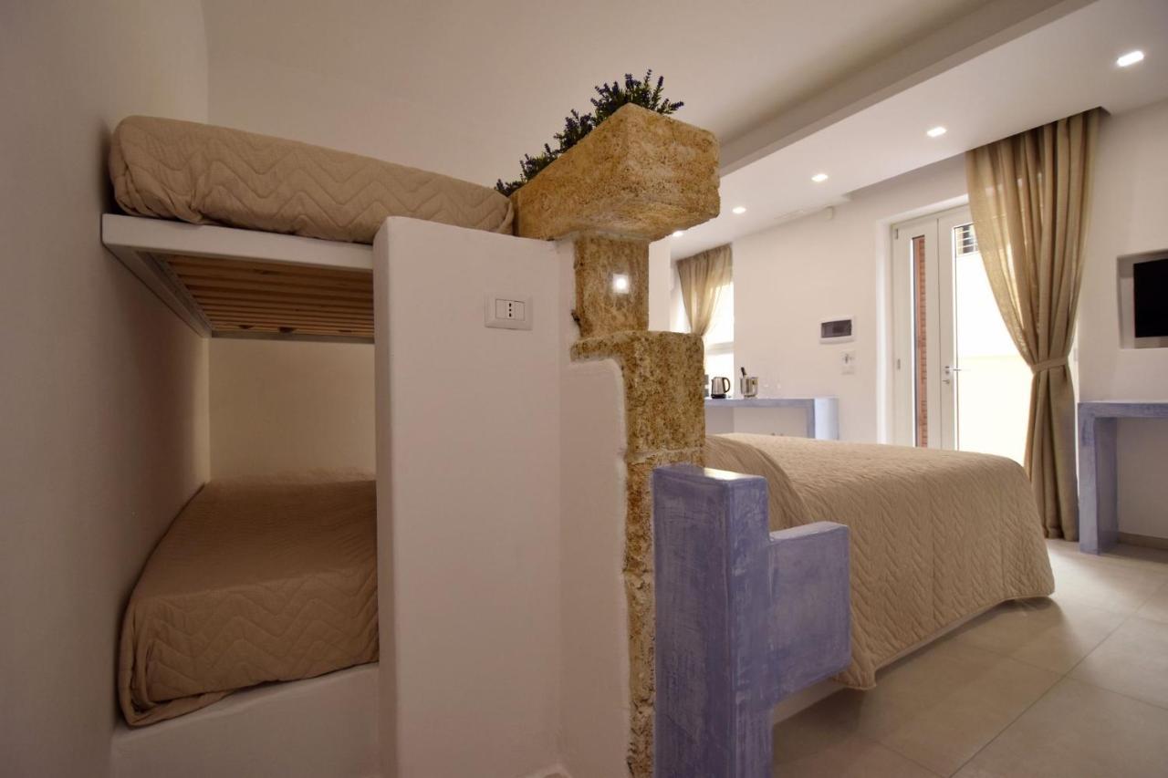 San Gabriele Relais Bed and Breakfast Gallipoli Buitenkant foto