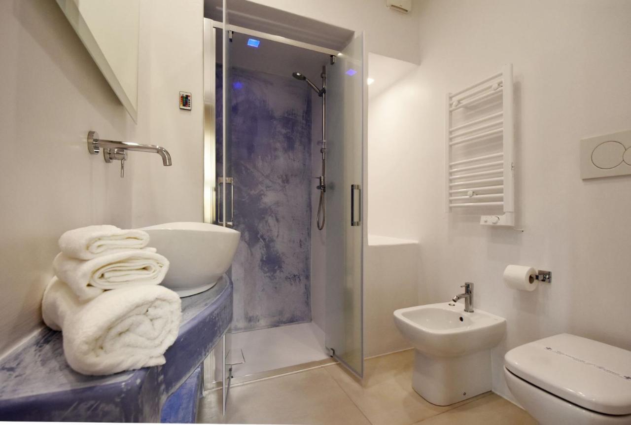 San Gabriele Relais Bed and Breakfast Gallipoli Buitenkant foto