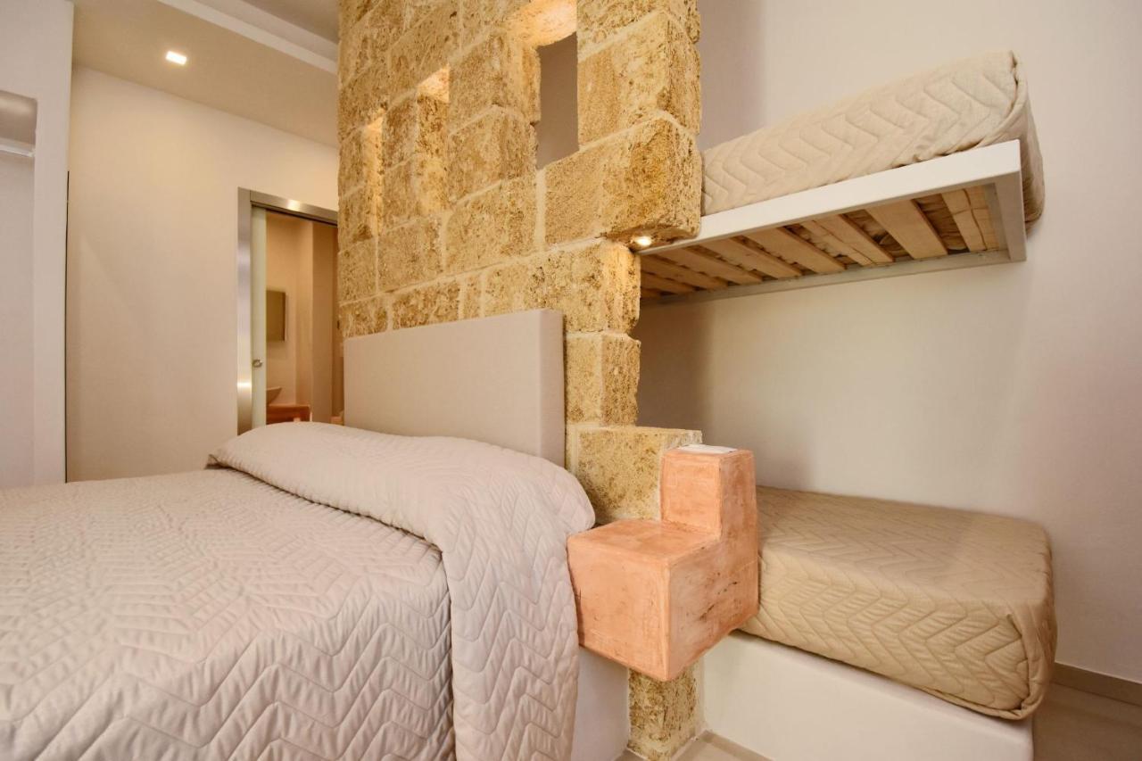 San Gabriele Relais Bed and Breakfast Gallipoli Buitenkant foto
