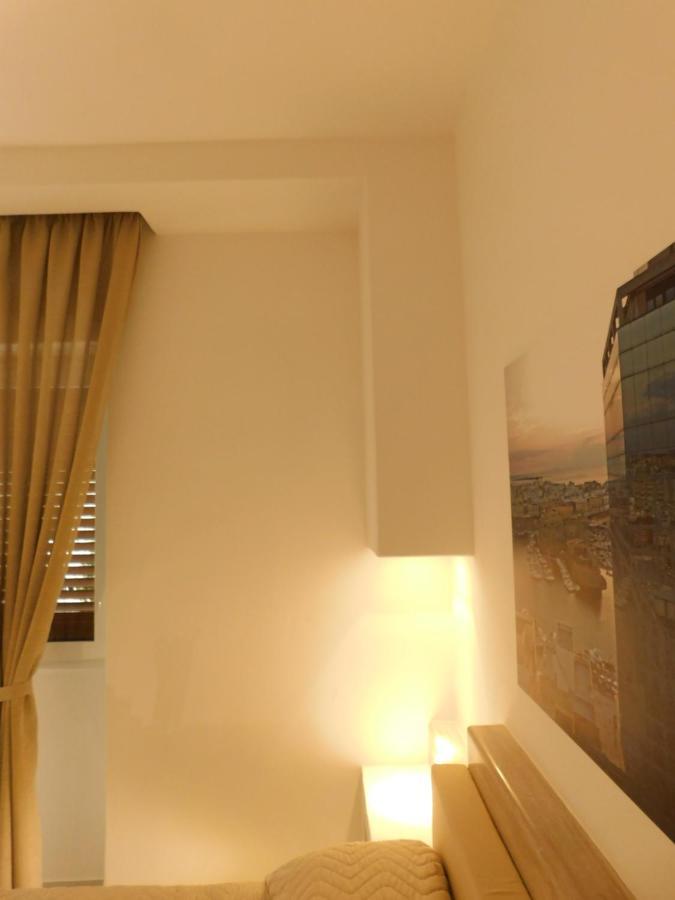 San Gabriele Relais Bed and Breakfast Gallipoli Buitenkant foto