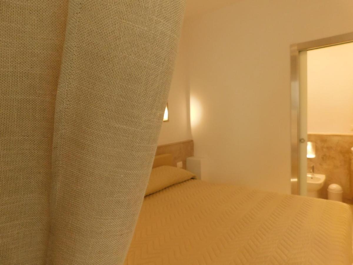San Gabriele Relais Bed and Breakfast Gallipoli Buitenkant foto